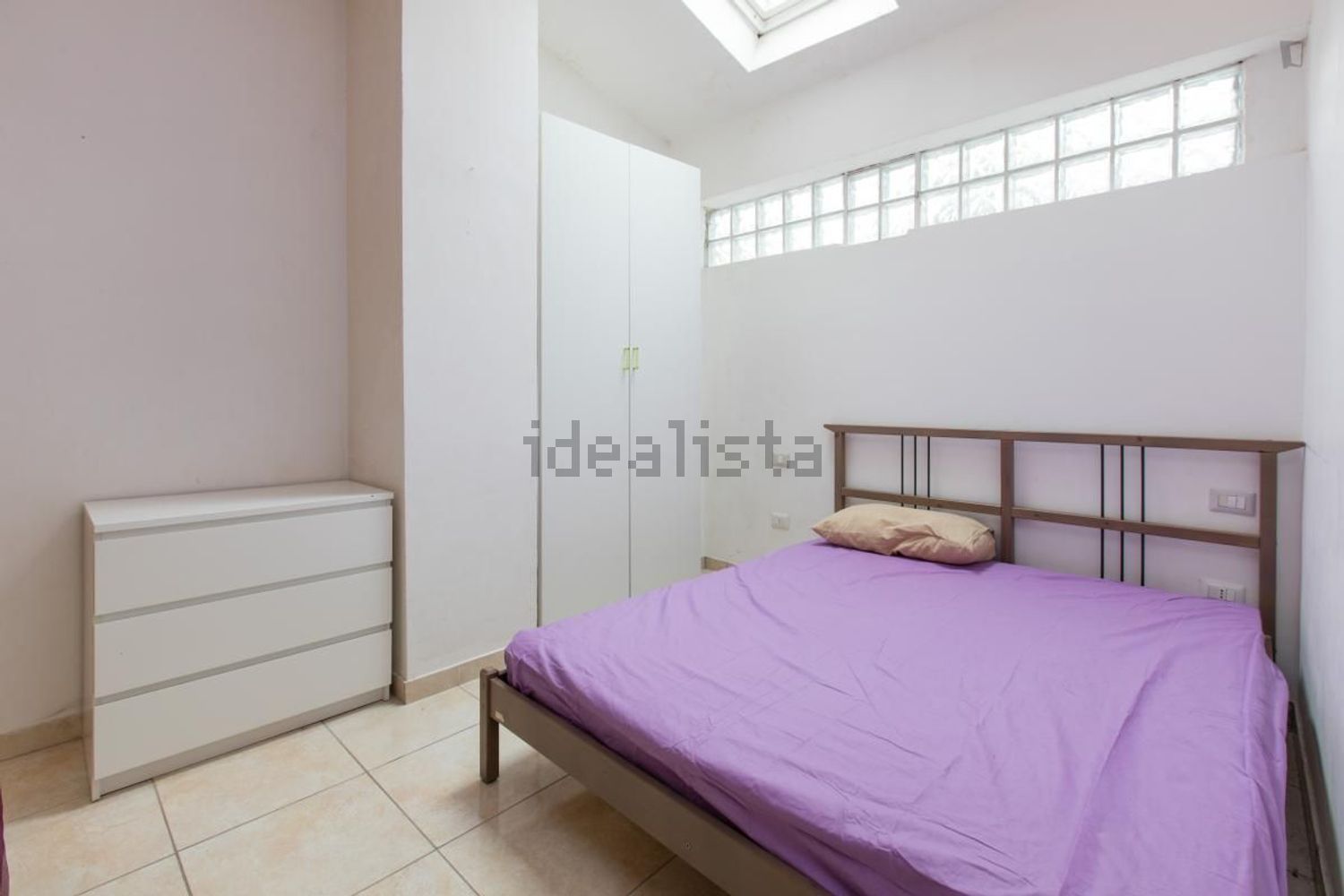 appartamento in affitto a Roma in zona Tiburtino