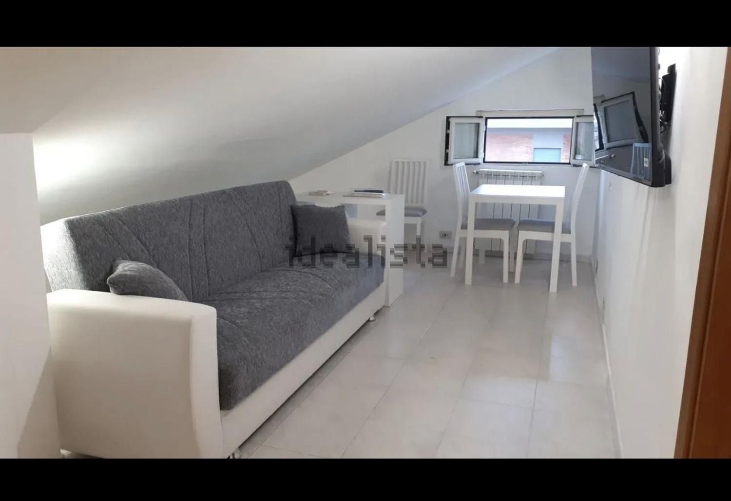 appartamento in affitto a Roma in zona Tomba di Nerone