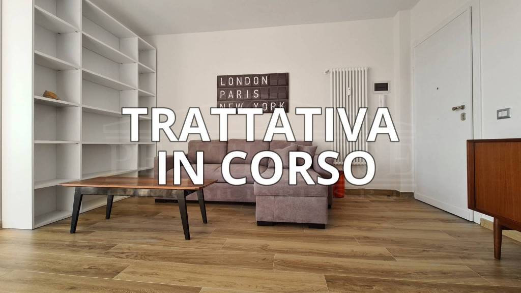 appartamento in affitto a Roma in zona Torrino