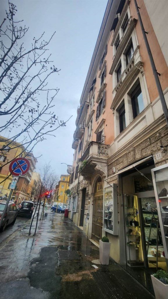 appartamento in affitto a Roma in zona Appio Latino