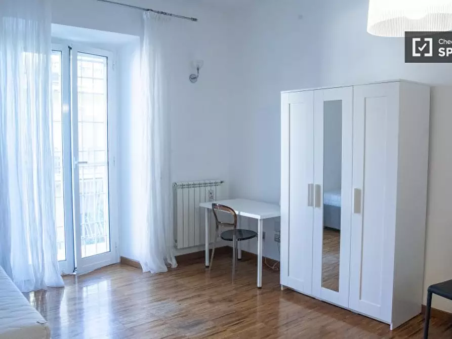 appartamento in affitto a Roma in zona Portuense