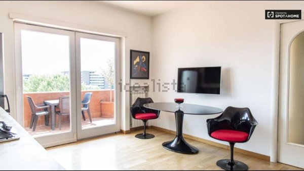 appartamento in affitto a Roma in zona Collatino