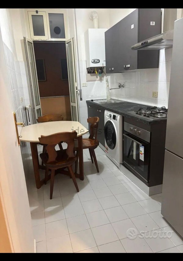 appartamento in affitto a Roma