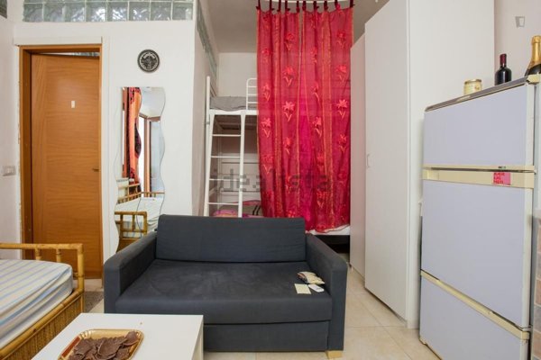 appartamento in affitto a Roma in zona Tiburtino