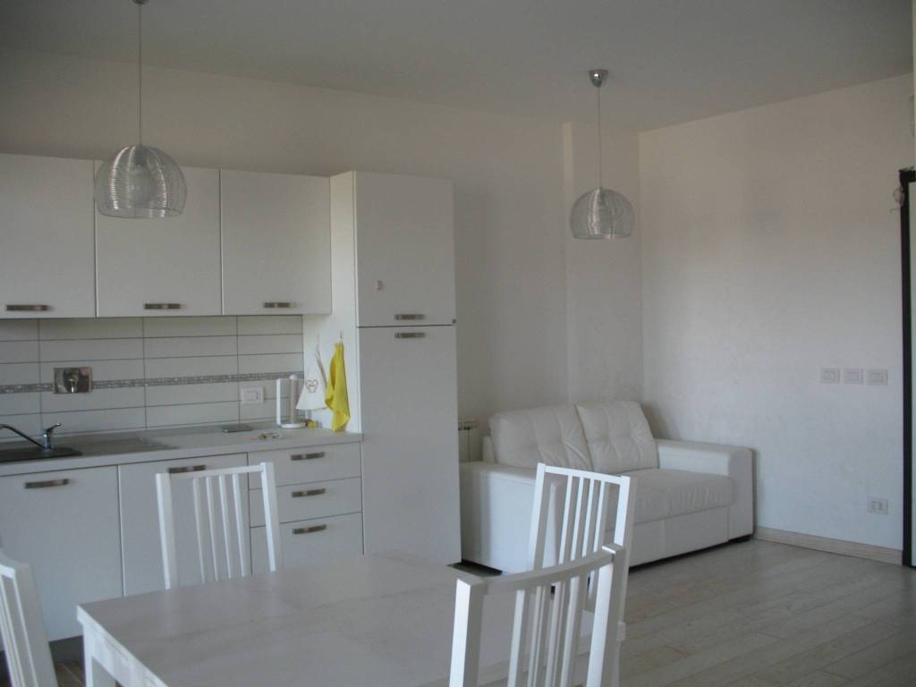 appartamento in affitto a Roma in zona Ostiense