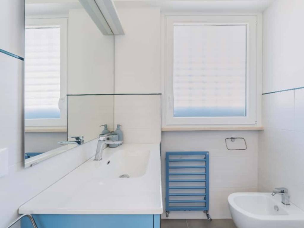 appartamento in affitto a Roma in zona Aurelio