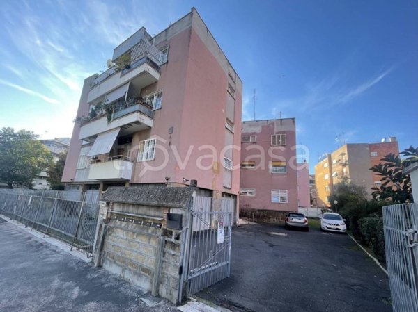 appartamento in affitto a Roma in zona Monte Sacro/Talenti