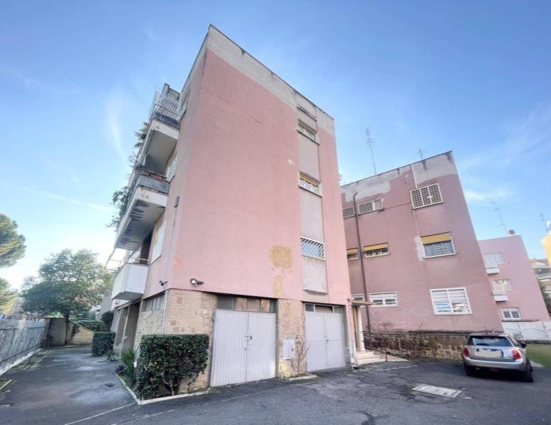 appartamento in affitto a Roma in zona Monte Sacro/Talenti