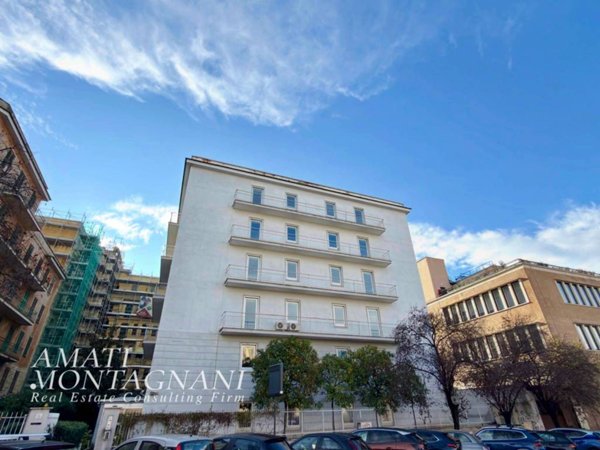 ufficio in affitto a Roma in zona Esquilino