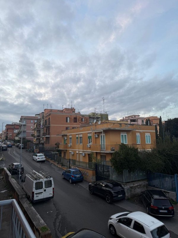 appartamento in affitto a Roma in zona Torre Maura