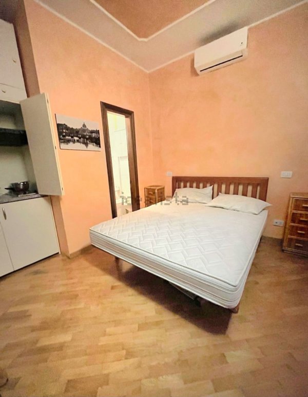 appartamento in affitto a Roma in zona Parione/Sant'Eustachio