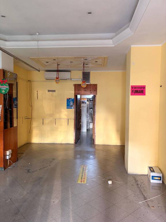 negozio in affitto a Roma in zona Torrevecchia