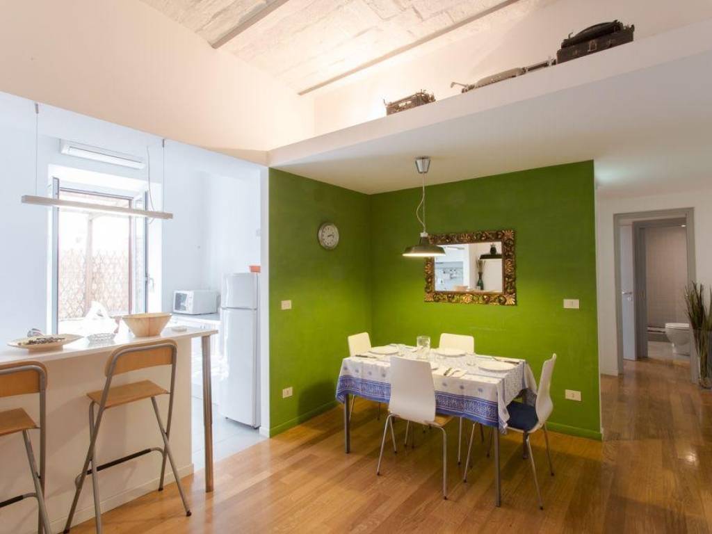 appartamento in affitto a Roma