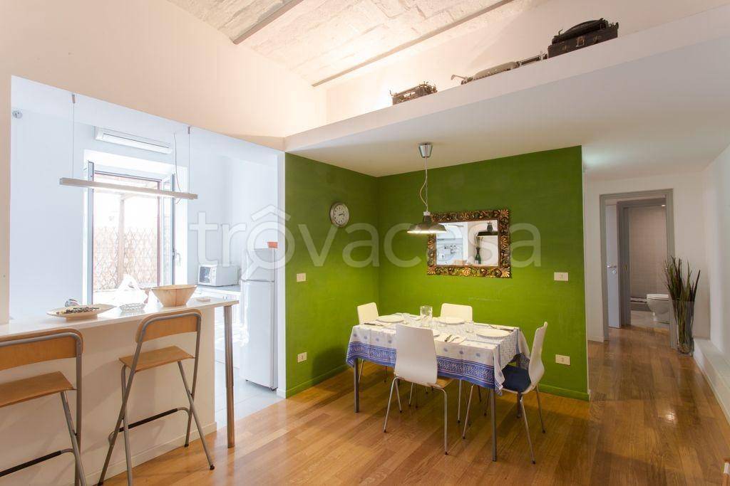 appartamento in affitto a Roma