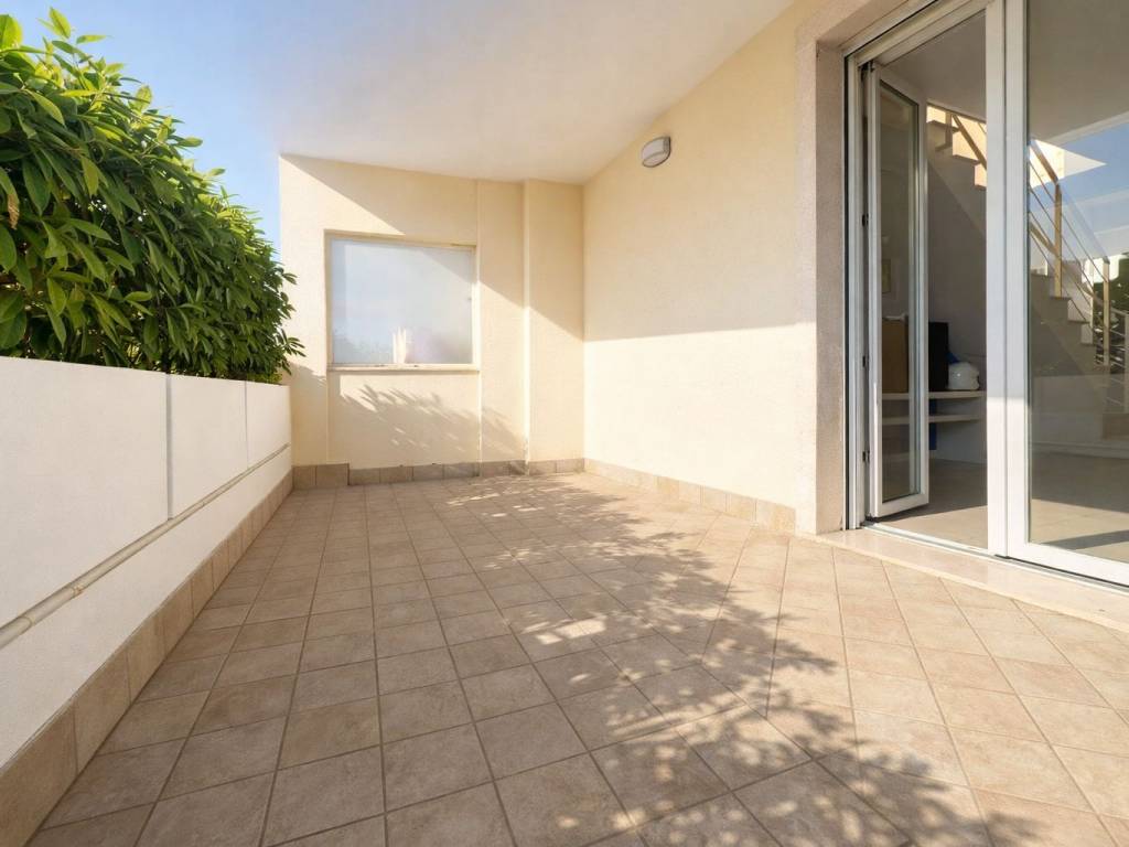 appartamento in affitto a Roma in zona Tiburtino