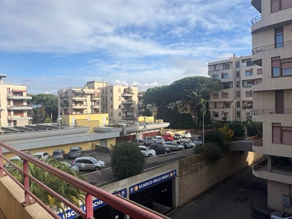 appartamento in affitto a Roma in zona Ardeatino
