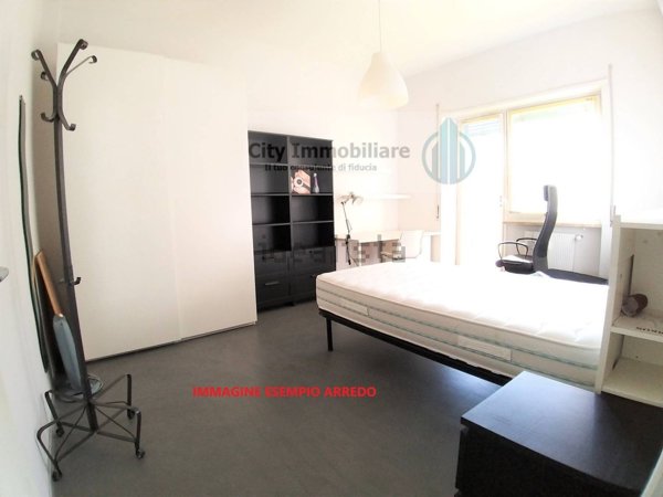 appartamento in affitto a Roma in zona Primavalle