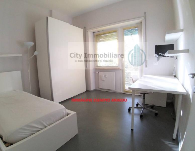 appartamento in affitto a Roma in zona Primavalle