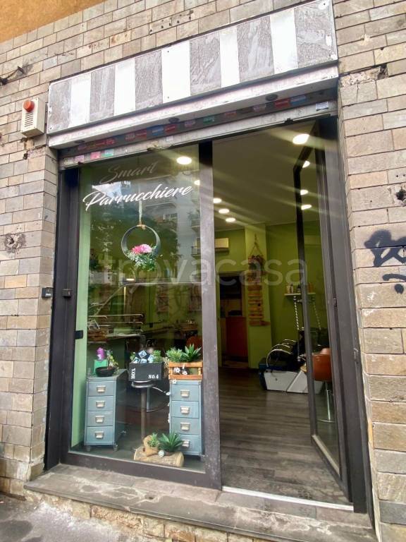 negozio in affitto a Roma in zona Aurelio