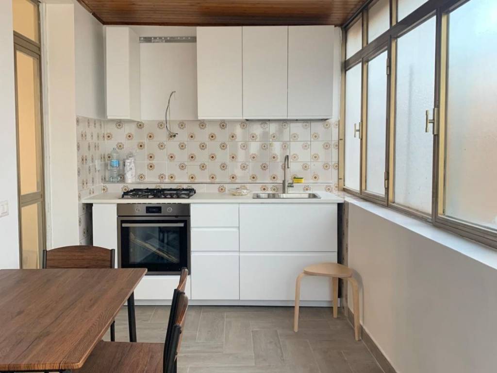 appartamento in affitto a Roma in zona Tuscolano