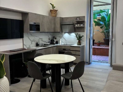 appartamento in affitto a Roma in zona Salario