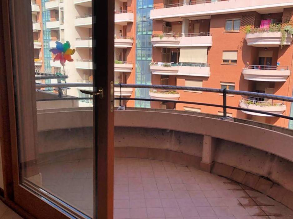 appartamento in affitto a Roma in zona Acilia