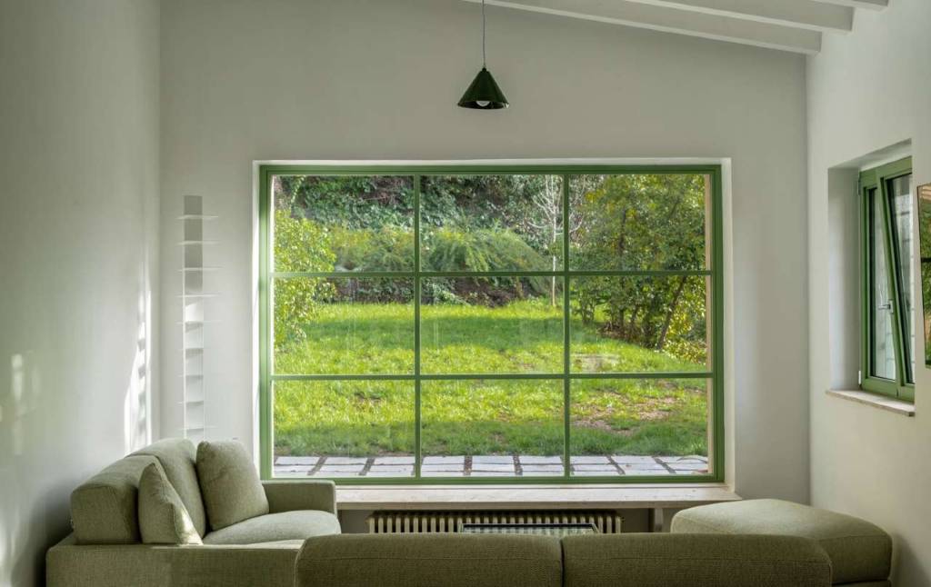 casa indipendente in affitto a Roma in zona Pinciano