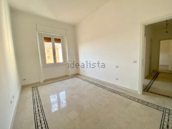 appartamento in affitto a Roma in zona Nomentano