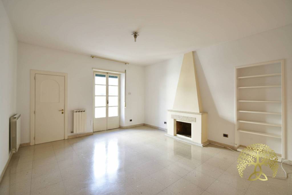 appartamento in affitto a Roma in zona Pinciano