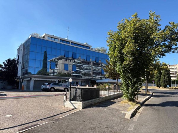 ufficio in affitto a Roma in zona Aurelio