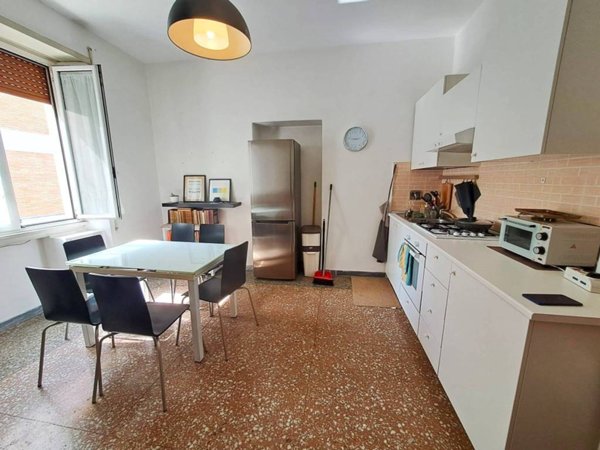 appartamento in affitto a Roma in zona Prenestino-Centocelle