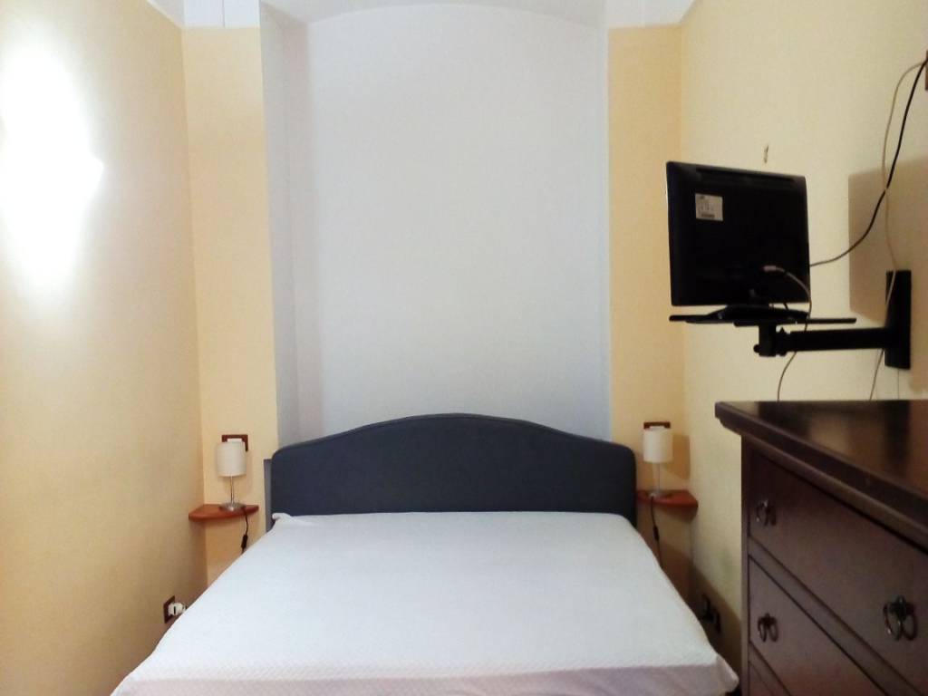 appartamento in affitto a Roma in zona Nomentano