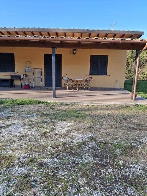 appartamento in affitto a Roma in zona Olgiata