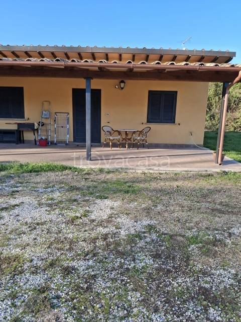 appartamento in affitto a Roma in zona Olgiata