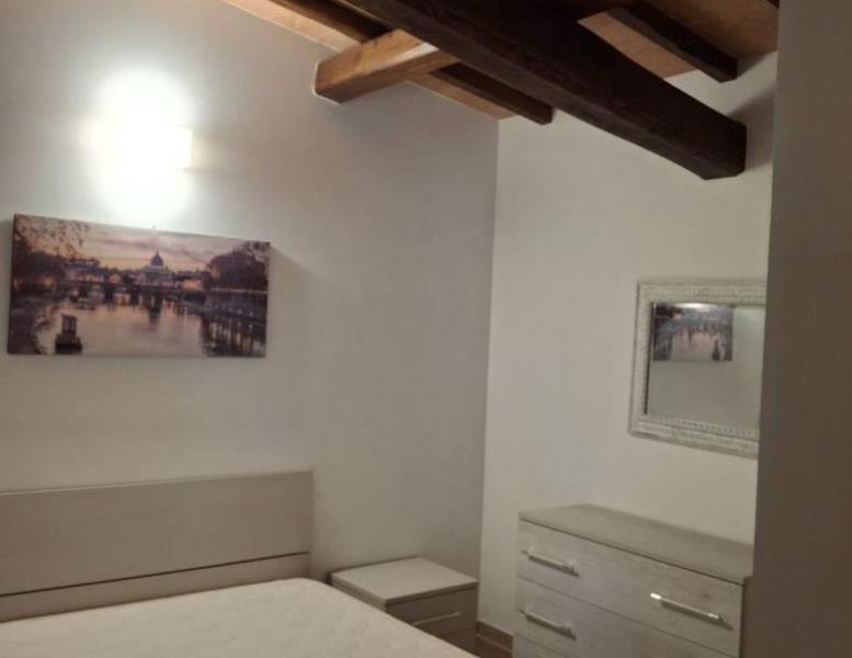 appartamento in affitto a Roma in zona Olgiata
