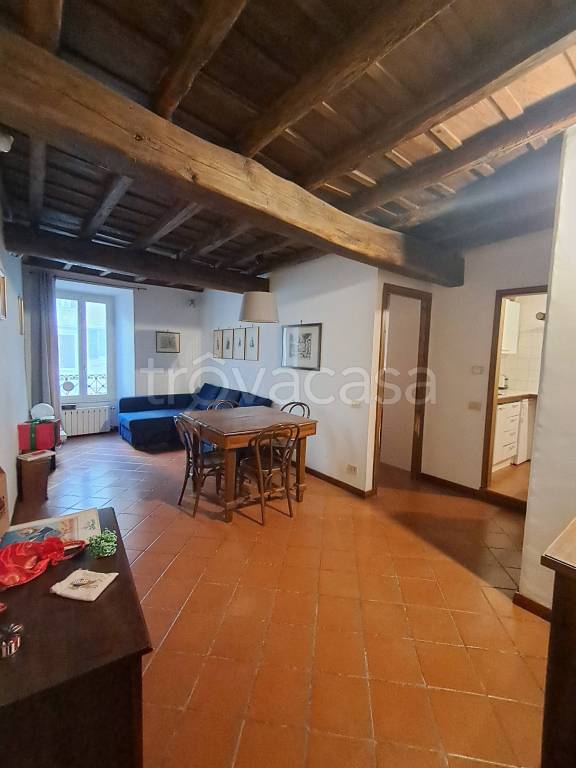 appartamento in affitto a Roma in zona Rione Monti/Campitelli