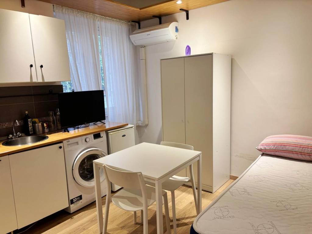 monolocale in affitto a Roma