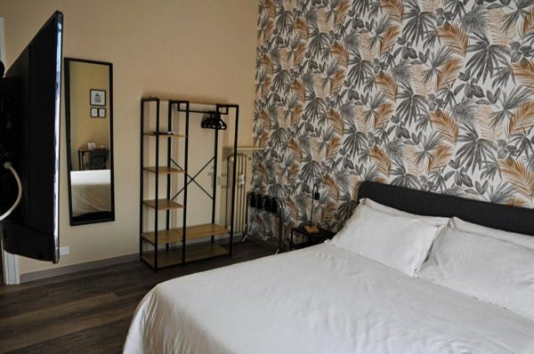 locale di sgombero in affitto a Roma