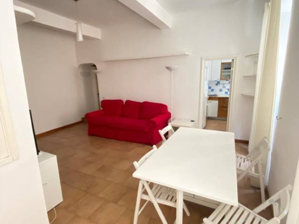 appartamento in affitto a Roma in zona Centro Storico