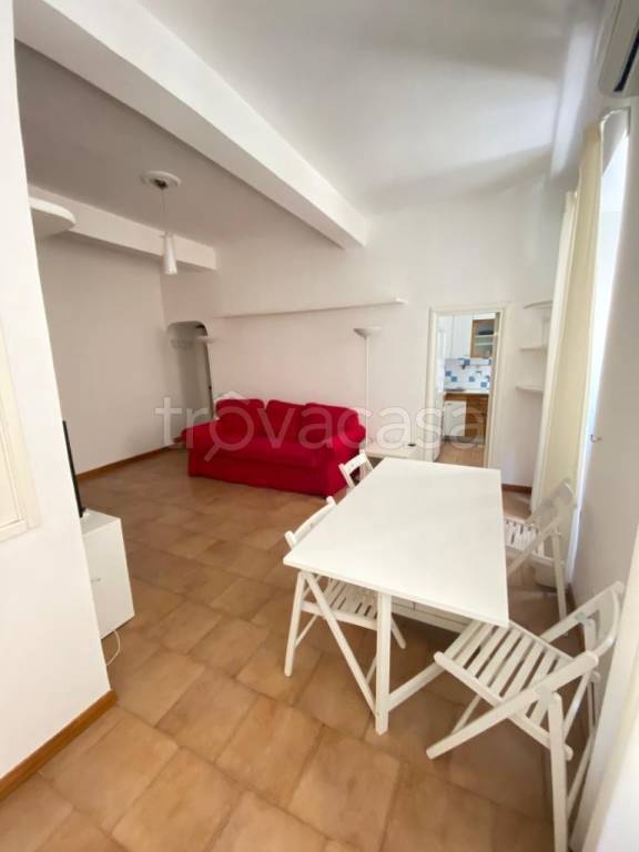 appartamento in affitto a Roma in zona Centro Storico
