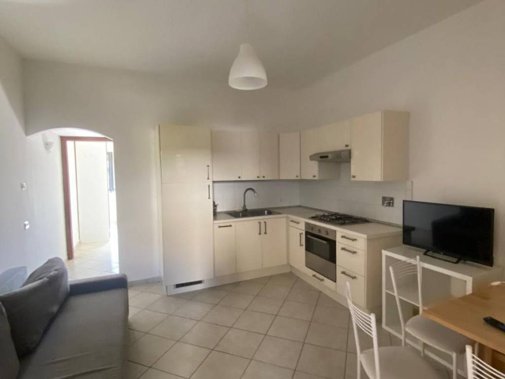 appartamento in affitto a Roma in zona Trionfale