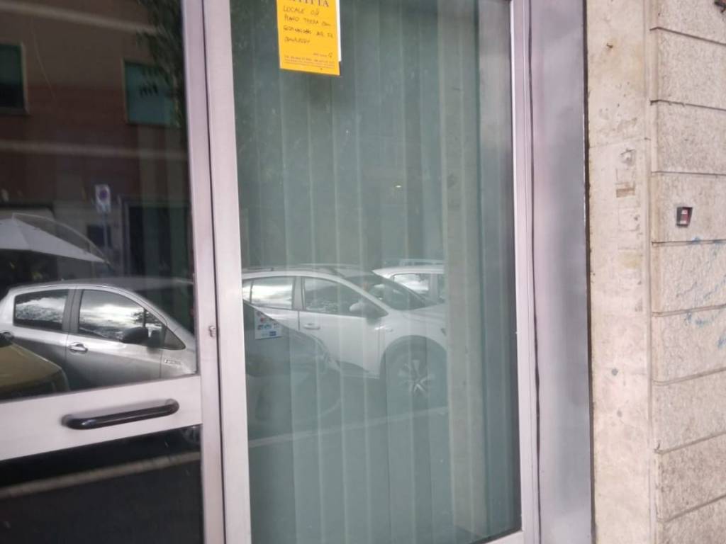 negozio in affitto a Roma in zona Tiburtino