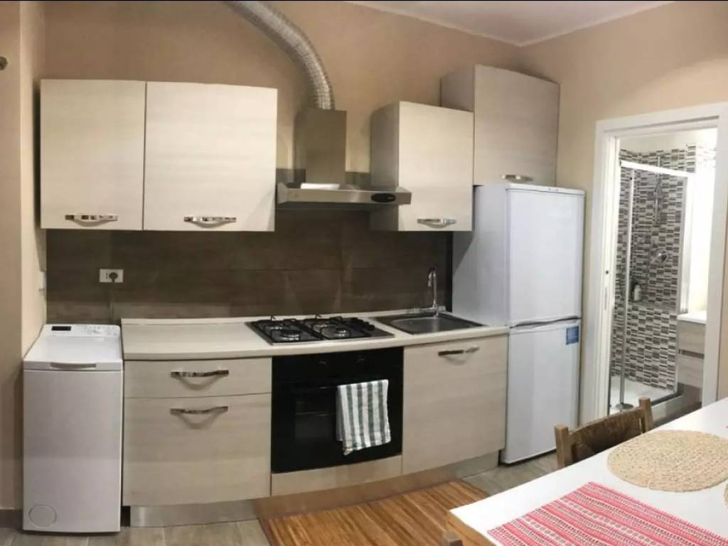 appartamento in affitto a Roma in zona Tiburtino