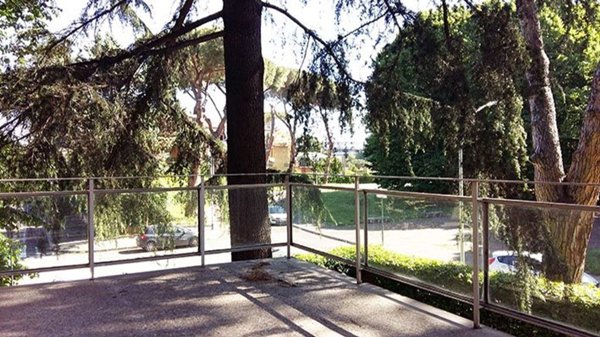 appartamento in affitto a Roma in zona EUR