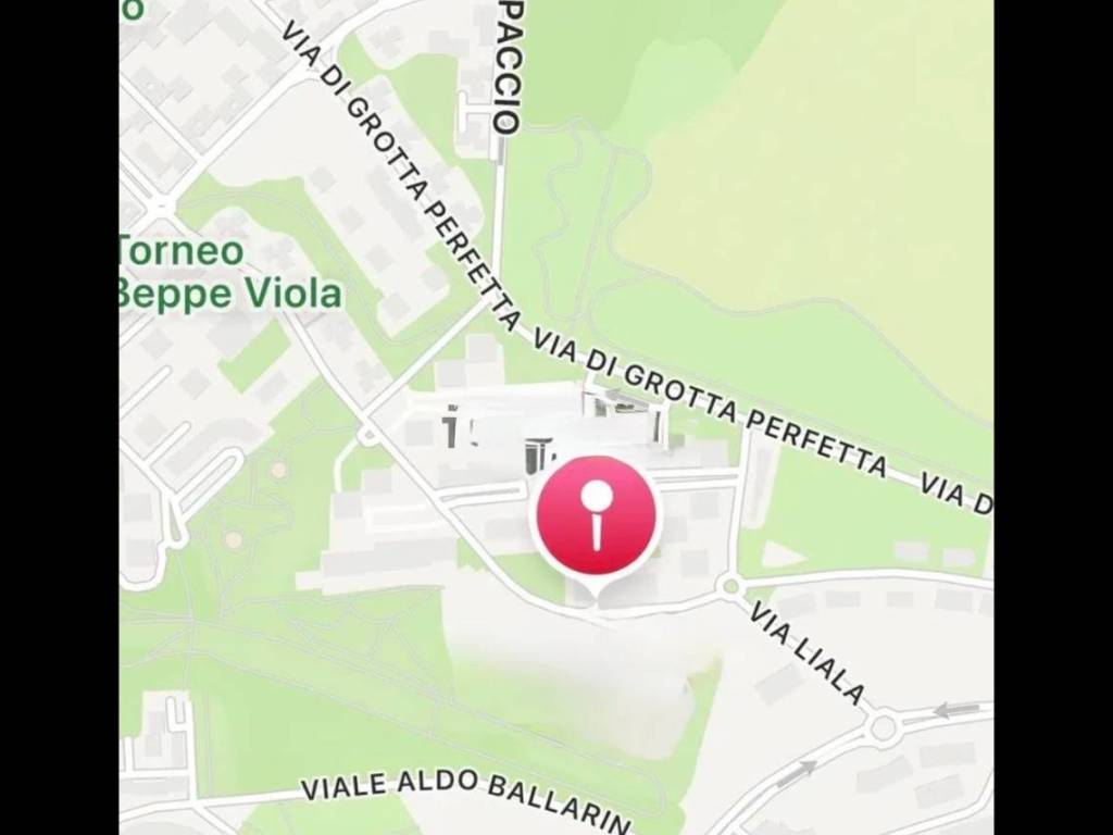 appartamento in affitto a Roma in zona Ardeatino