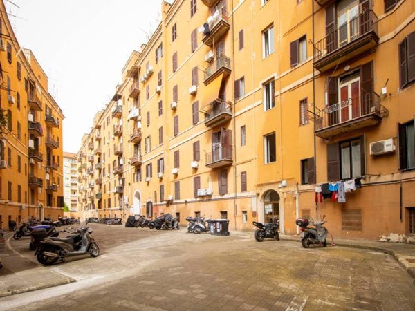 appartamento in affitto a Roma in zona Tiburtino
