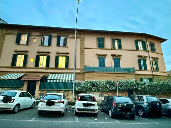appartamento in affitto a Roma in zona Ostiense