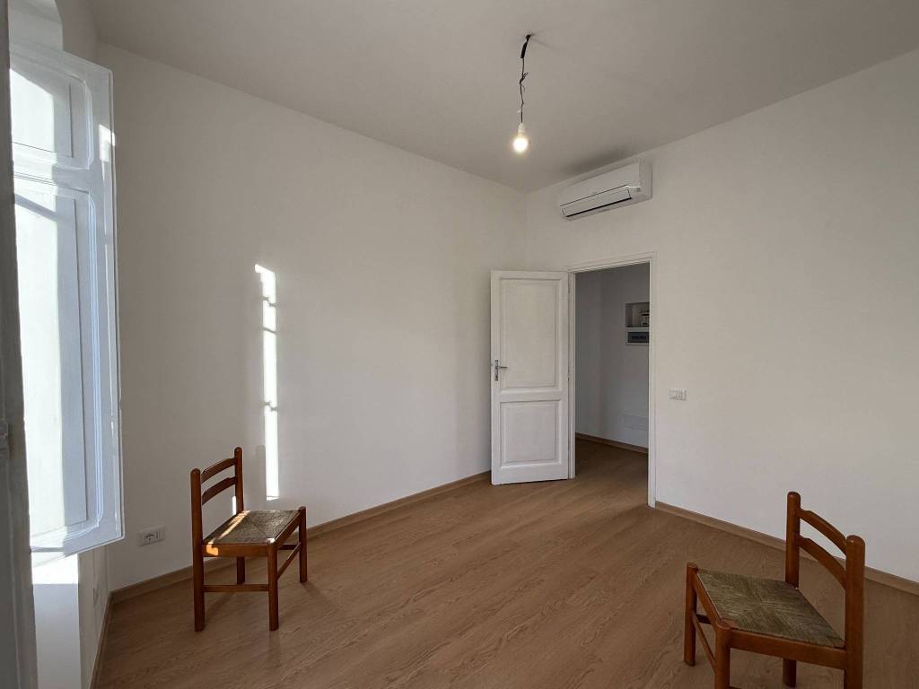 appartamento in affitto a Roma in zona Ostiense