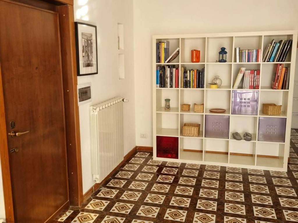 appartamento in affitto a Roma in zona Ponte Mammolo