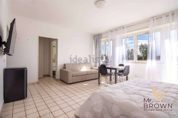 appartamento in affitto a Roma